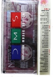 Ruşen Yılmaz - Nostalji Kaset KST8200 - 4