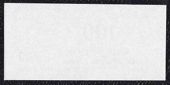 Rusya 100 Ruble 1989 Çil YKP395 - 2