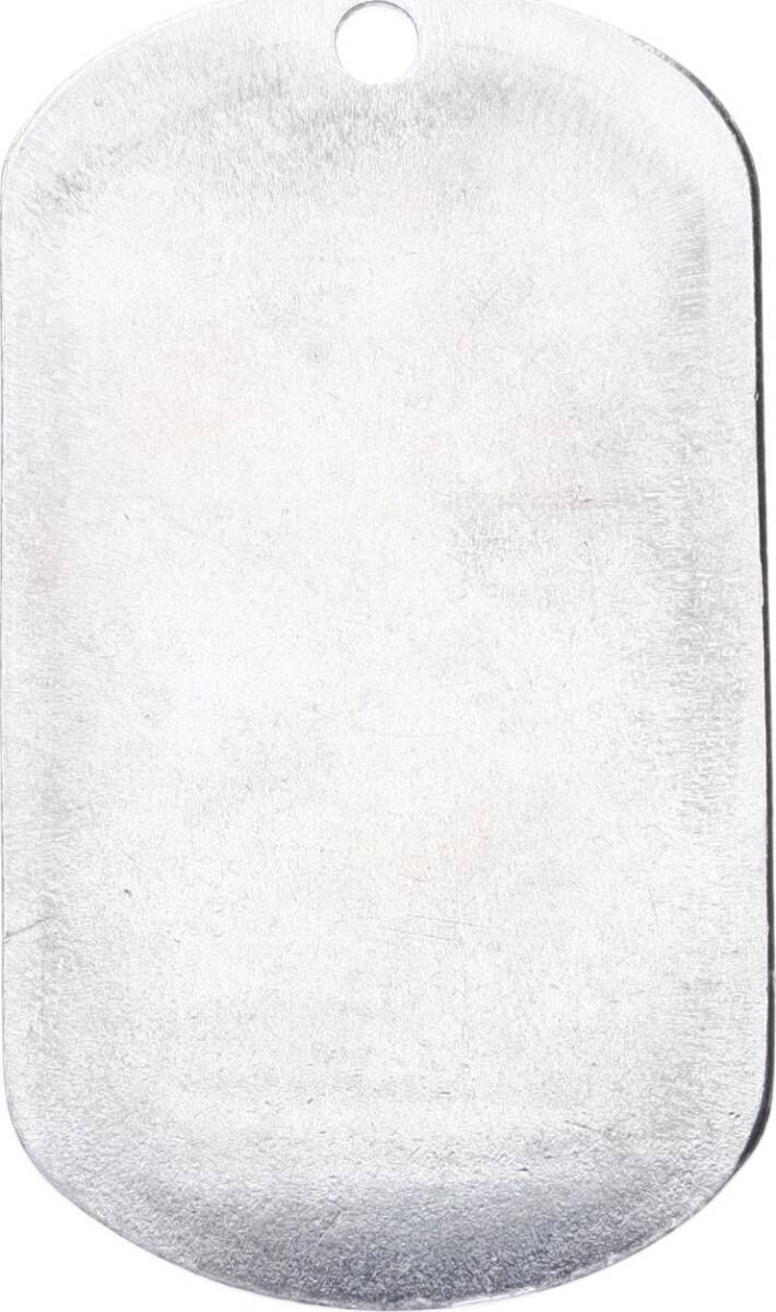 Rusya 2000s Askeri Hatıra Künye MVM2195 - 2