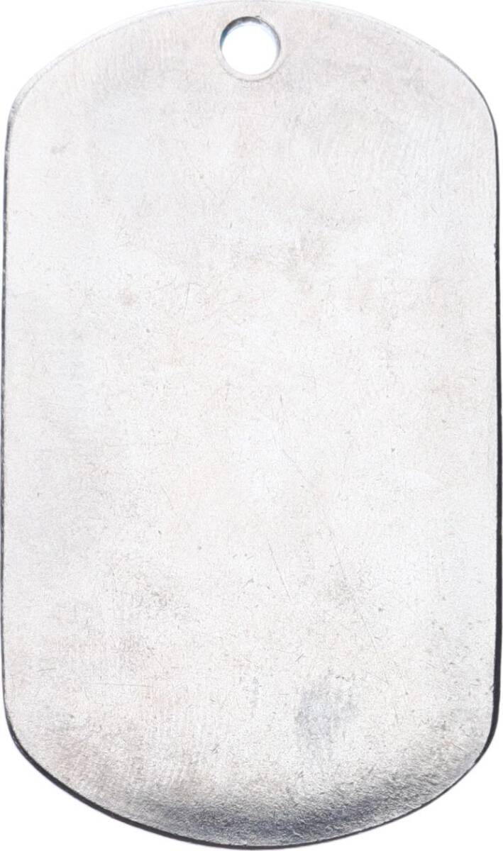 Rusya 2000s Askeri Hatıra Künye MVM2198 - 2