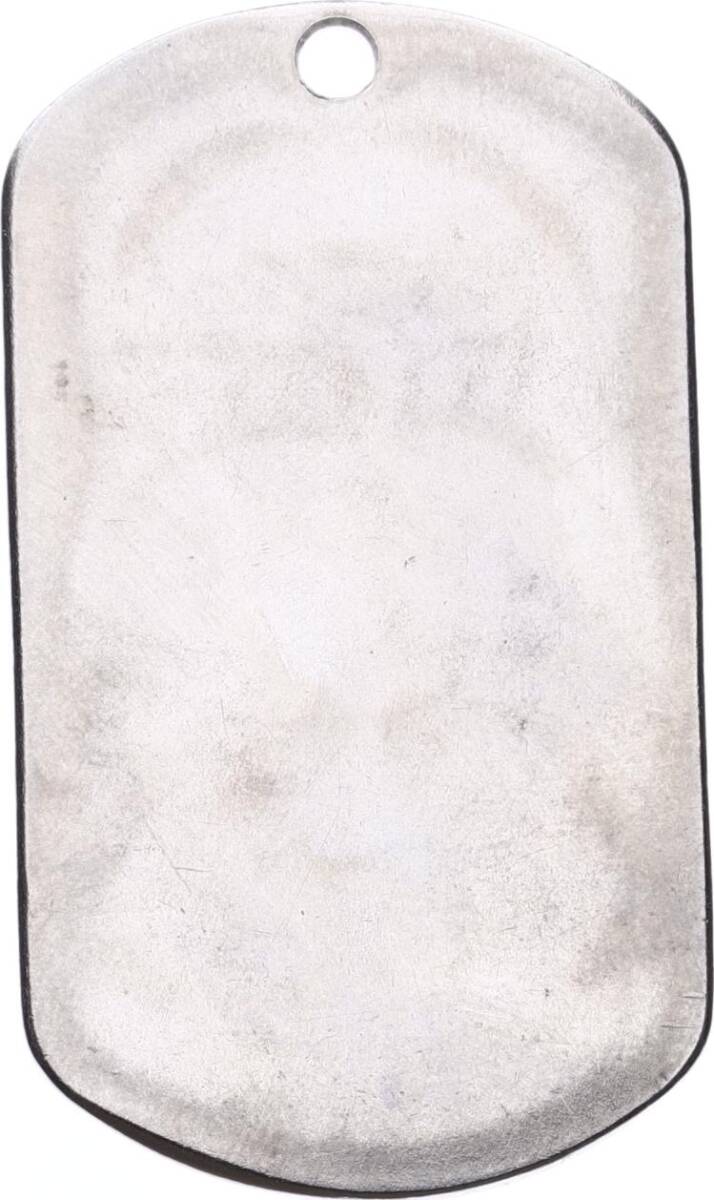 Rusya 2000s Askeri Hatıra Künye MVM2201 - 2