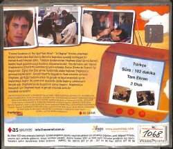 Rüya Bilmecesi VCD Film (108.5) VCD24527 - 2