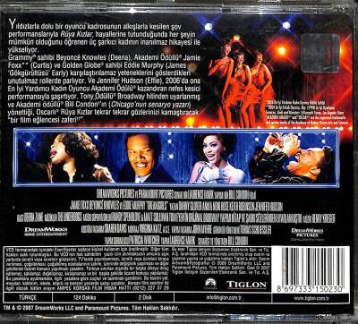 Rüya Kızlar VCD Film (108.5) VCD23543 - 4