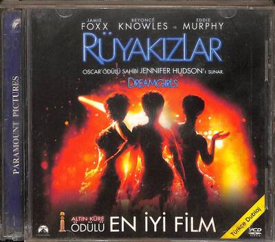 Rüya Kızlar VCD Film (108.5) VCD24483 - 3