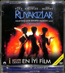 Rüya Kızlar VCD Film VCD14208 - 1