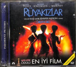 Rüya Kızlar VCD Film VCD27166 - 1