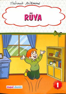 Rüya NDR84224 - 1