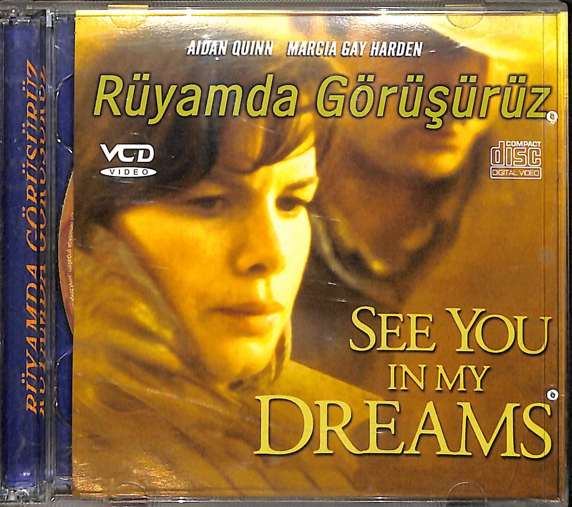 Rüyamda Görüşürüz – See You in My Dreams (2004) Orijinal VCD Film VCD28525 - 1