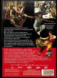 Rüzgarın Çocukları - Les Fils Du Vent DVD (İkinci El) DVD2743 - 2