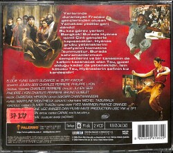 Rüzgarın Çocukları VCD Film (106) VCD20530 - 2