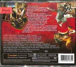 Rüzgarın Çocukları VCD Film (108.5) VCD23965 - 2