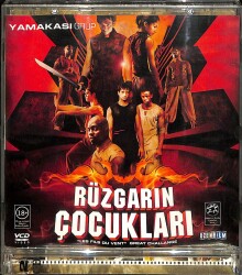 Rüzgarın Çocukları VCD Film VCD16703 - 1