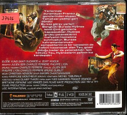 Rüzgarın Çocukları VCD Film VCD16703 - 2