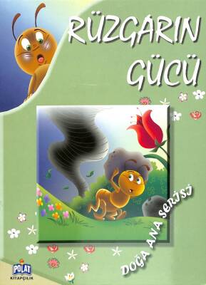 Rüzgarın Gücü KTP2467 - 1
