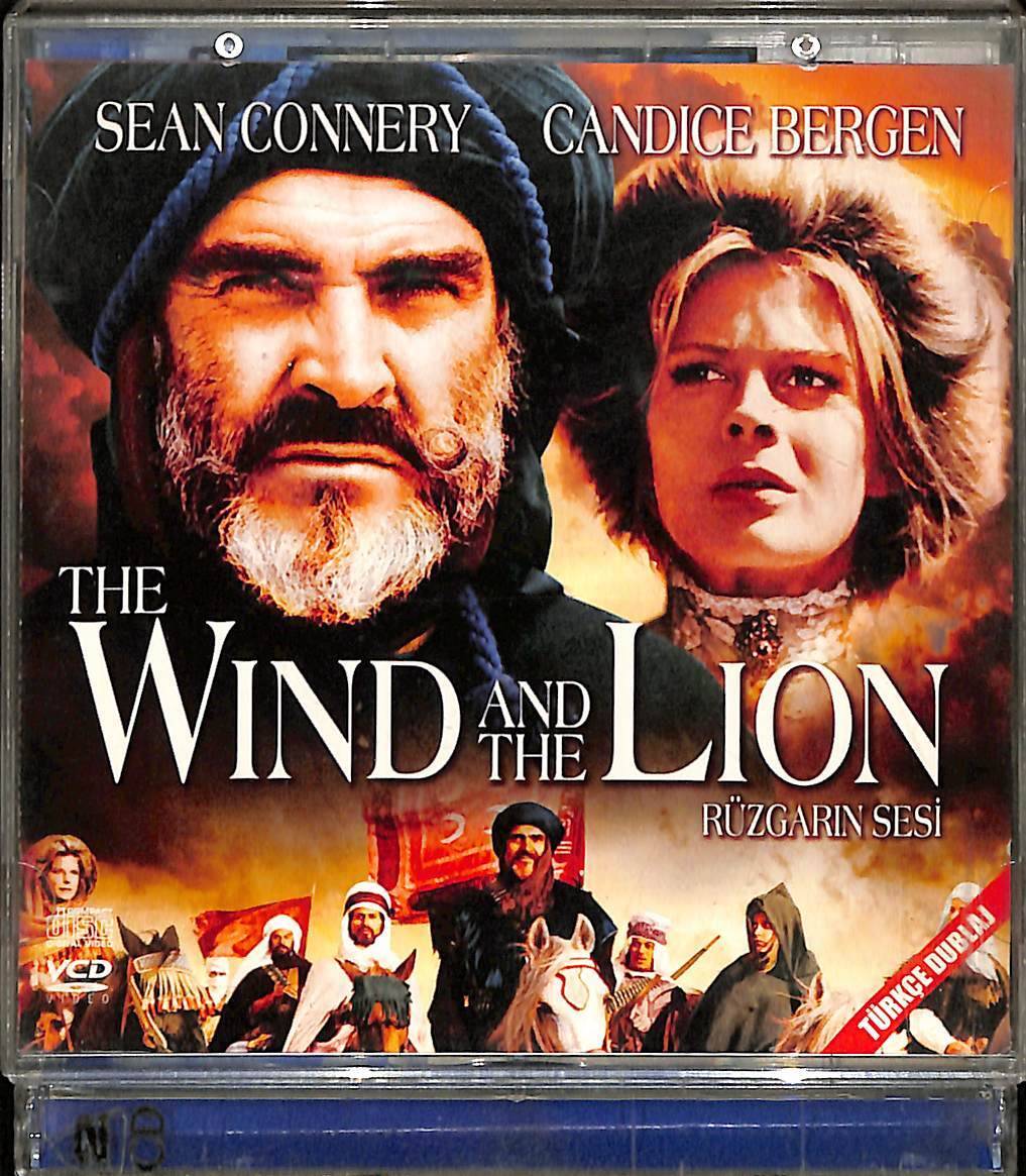 Rüzgarın Sesi VCD Film VCD15765 - 1