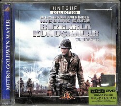 Rüzgarla Konuşanlar VCD Film VCD12463 - 1