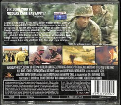 Rüzgarla Konuşanlar VCD Film VCD12463 - 2
