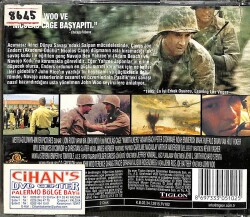 Rüzgarla Konuşanlar VCD Film VCD14803 - 2