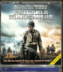 Rüzgarla Konuşanlar VCD Film VCD17908 - 1