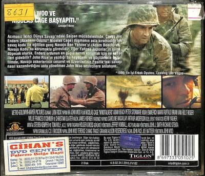 Rüzgarla Konuşanlar VCD Film VCD17908 - 2