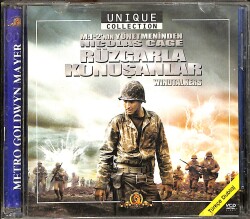 Rüzgarla Konuşanlar – Windtalkers (2002) Orijinal VCD Film VCD28853 - 1