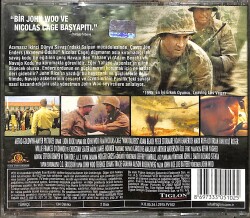 Rüzgarla Konuşanlar – Windtalkers (2002) Orijinal VCD Film VCD28853 - 2