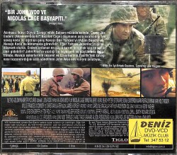Rüzgarla Konuşanlar – Windtalkers (2002) VCD29000 - 2
