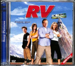RV VCD Film (108) VCD21260 - 3