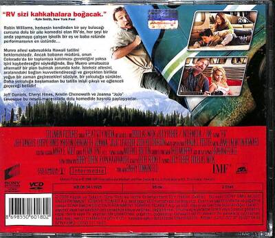 RV VCD Film (108) VCD21260 - 4