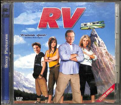 RV VCD Film VCD18376 - 1