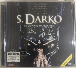 S. Darko VCD Film VCD8023 - 1