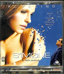S1MQNE (Al Pacino) VCD Film VCD15763 - 1