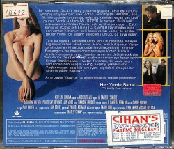 S1MQNE (Al Pacino) VCD Film VCD15763 - 2