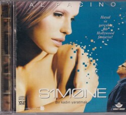 S1MQNE - Al Pacino VCD Film VCD9514 - 1