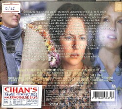 Saatler VCD Film VCD17962 - 2