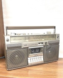 SABA Transcontintal RCR 416 Teyip - Radyo RDY108 - 2