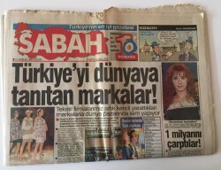 Sabah Gazetesi 11 Aralık 1994 - Bakanlar Kurulu Toplanmayı Unuttu GZ13076 - 1