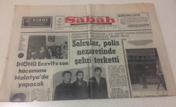 Sabah Gazetesi 22 Haziran 1972 - Didi Fenerbahçede Başarılı Olacağım - GZ15418 - 1