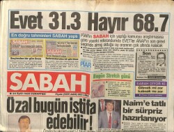 Sabah Gazetesi 24 Eylül 1988 - Naim Süleymanoğluna Sürpriz Hazırlanıyor GZ61518 - 1