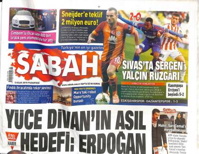 Sabah Gazetesi 5 Ocak 2015 - ABDli Milyarder Elon Musk , İngiliz Eşi Talulay Rileyden İkinci Kez Boşandı GZ98385 - 1