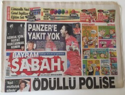 Sabah Gazetesi - 9 Eylül 2010 - 12 Dev Adam Dünya Basketbol Şampiyonasındaki Performansıyla İddaacılara Tam 700 Bin Lira Kazandırdı - GZ43733 - 2