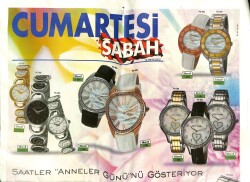 Sabah Gazetesi Cumartesi Eki 12 Mayıs 2012 - Doğunun Gözde Jönü Saruhan Hünel GZ101219 - 2