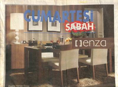 Sabah Gazetesi Cumartesi Eki 16 Temmuz 2011 - Sezen Aksu Dinleyiciler İyi Ki Geldik Desin Yeter GZ116498 - 1
