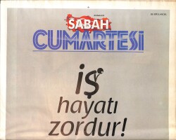 Sabah Gazetesi Cumartesi Eki 20 Nisan 2013 - Ajda Pekkan Artık Tasarımcılık İşi Yapıyor GZ158368 - Gökçekoleksiyon