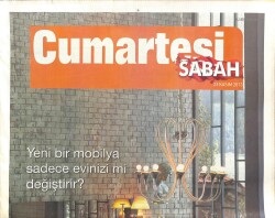 Sabah Gazetesi Cumartesi Eki 23 Kasım 2018 - Hande Ataizi Düşüp Kırılıyorsun , Sonra Hayata Devam Ediyorsun GZ100666 - 2