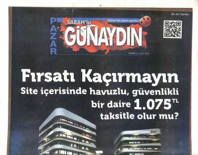 Sabah Gazetesi Günaydın Eki 22 Eylül 2013 - Işın Karaca Hafifledi - Filiz Akından Astroloji Yorumları GZ124979 - 1