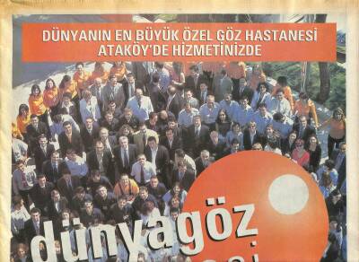 Sabah Gazetesi Günaydın Eki 5 Haziran 2004 - Işın Karaca 4 Ayda Tam 20 Kilo Verdi GZ97265 - 1