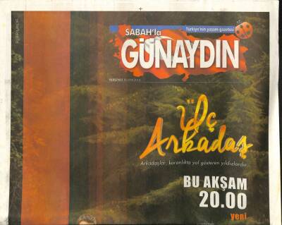Sabah Gazetesi Günaydın Eki 9 Ekim 2014 - Selena Gomezin 16 Milyon Dolarlık Serveti Eriyor GZ96687 - 1