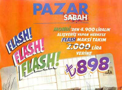 Sabah Gazetesi Pazar Eki 25 Kasım 2012 - Van Damme İle Özel Röportaj GZ107314 - 1