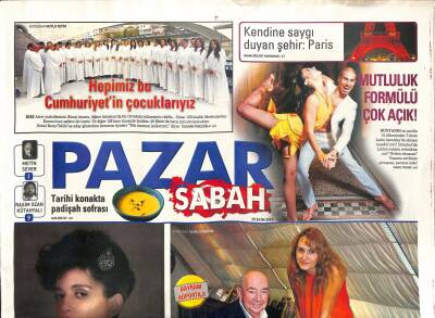 Sabah Gazetesi Pazar Eki 28 Ekim 2012 - Alexi Taraftarlara Ben Unuttururum Diyenlere ! - Taner Ceylan Beş Kuruşa Beş Takla Atıyordum GZ124959 - 1